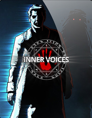 Inner Voices (2017) PC | RePack от qoob